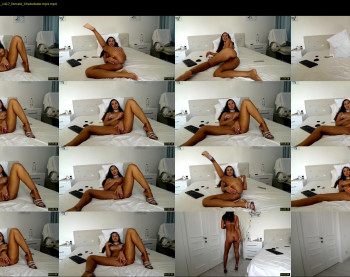 loving_kristina — 64 minute Chaturbate female cam show recording, 1080p, Sep 9, 2021
