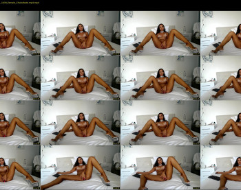 loving_kristina — 15 minute Chaturbate female cam show recording, 1080p, Sep 9, 2021