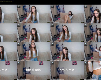 loxy_ — 71 minute Chaturbate female cam show recording, 1080p, Sep 9, 2021