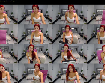 maaddy_ — 46 minute Chaturbate female cam show recording, 720p, Sep 9, 2021