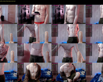 maestro3369 — 70 minute Chaturbate male cam show recording, 1080p, Sep 9, 2021