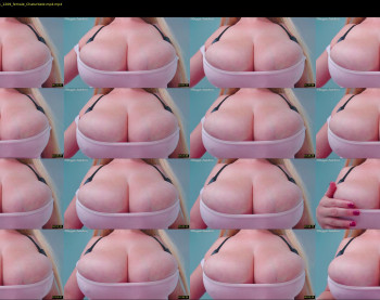 maggielandrin — 10 minute Chaturbate female cam show recording, 720p, Sep 9, 2021