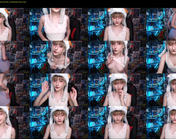 mana_rose — 31 minute Chaturbate female cam show recording, 1080p, Sep 9, 2021