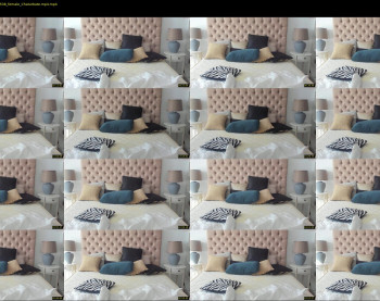 mandypeas — 38 minute Chaturbate female cam show recording, 720p, Sep 9, 2021