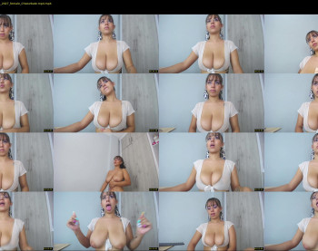 marilyn_rouse — 57 minute Chaturbate female cam show recording, 1080p, Sep 9, 2021