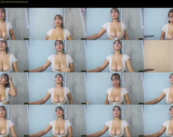 marilyn_rouse — 32 minute Chaturbate female cam show recording, 1080p, Sep 9, 2021