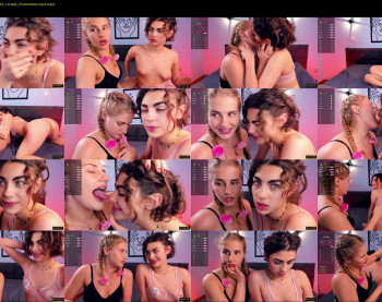 martajolie — 59 minute Chaturbate female cam show recording, 1080p, Sep 9, 2021