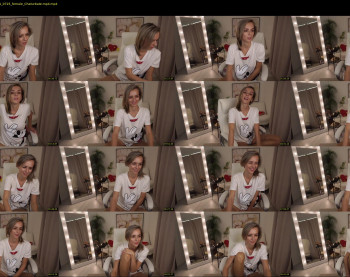 martha_mayer — 11 minute Chaturbate female cam show recording, 1080p, Sep 9, 2021