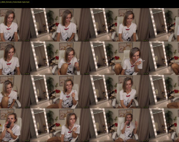 martha_mayer — 50 minute Chaturbate female cam show recording, 1080p, Sep 9, 2021