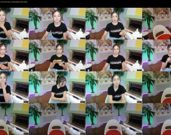 mary_marlow — 72 minute Chaturbate female cam show recording, 1080p, Sep 9, 2021