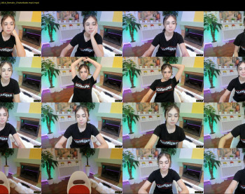 mary_marlow — 71 minute Chaturbate female cam show recording, 1080p, Sep 9, 2021