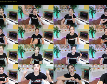 mary_marlow — 69 minute Chaturbate female cam show recording, 1080p, Sep 9, 2021