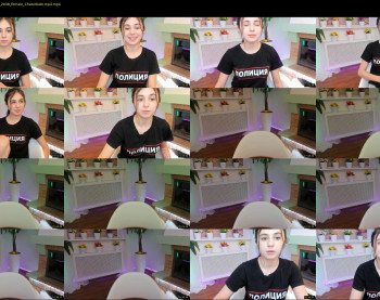 mary_marlow — 68 minute Chaturbate female cam show recording, 1080p, Sep 9, 2021