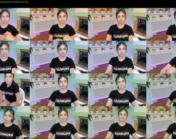 mary_marlow — 10 minute Chaturbate female cam show recording, 1080p, Sep 9, 2021