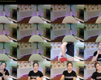mary_marlow — 51 minute Chaturbate female cam show recording, 1080p, Sep 9, 2021