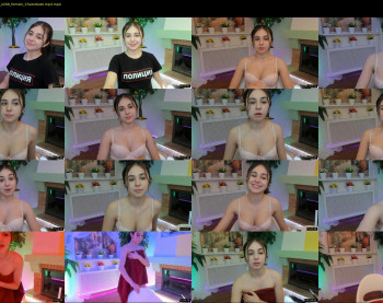 mary_marlow — 70 minute Chaturbate female cam show recording, 1080p, Sep 9, 2021