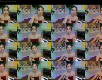 mary_marlow — 4 minute Chaturbate female cam show recording, 1080p, Sep 9, 2021