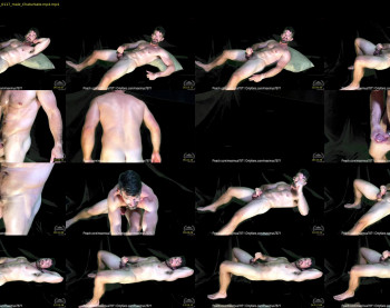 maximus_787 — 17 minute Chaturbate male cam show recording, 1080p, Sep 10, 2021