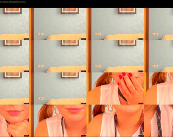 mcflurry18 — 3 minute Chaturbate female cam show recording, 720p, Sep 9, 2021