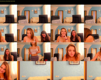 mcflurry18 — 33 minute Chaturbate female cam show recording, 720p, Sep 9, 2021