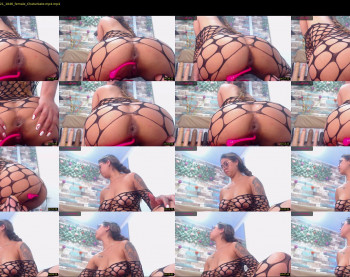 melody_yourslut — 6 minute Chaturbate female cam show recording, 1080p, Sep 9, 2021