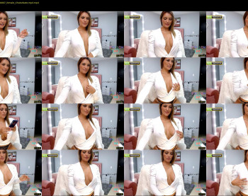 mia_moretz1 — 15 minute Chaturbate female cam show recording, 1080p, Sep 10, 2021