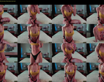 milanaaafit — 47 minute Chaturbate couple cam show recording, 1080p, Sep 9, 2021