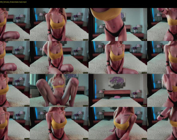 milanaaafit — 57 minute Chaturbate couple cam show recording, 1080p, Sep 9, 2021