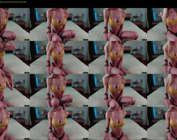 milanaaafit — 12 minute Chaturbate couple cam show recording, 1080p, Sep 9, 2021