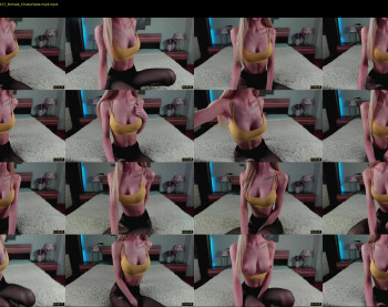 milanaaafit — 41 minute Chaturbate couple cam show recording, 1080p, Sep 9, 2021