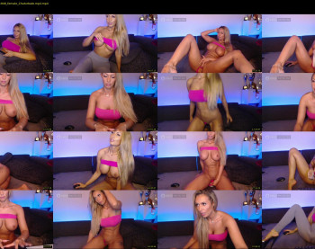 mina_babe1 — 42 minute Chaturbate female cam show recording, 720p, Sep 9, 2021
