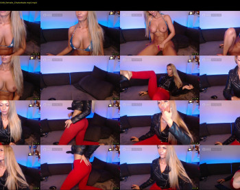 mina_babe1 — 50 minute Chaturbate female cam show recording, 720p, Sep 9, 2021