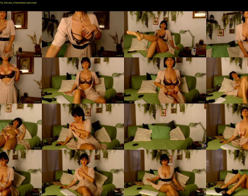 miss_giulia — 112 minute Chaturbate female cam show recording, 720p, Sep 9, 2021