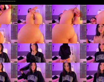 missflorida — 35 minute Chaturbate female cam show recording, 1080p, Sep 9, 2021