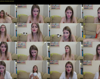 misslucci — 62 minute Chaturbate female cam show recording, 1080p, Sep 9, 2021