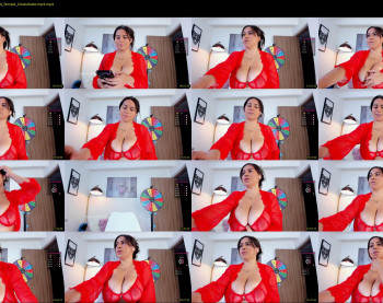 missniley — 71 minute Chaturbate female cam show recording, 1080p, Sep 9, 2021