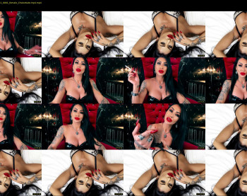 mistresskennya — 82 minute Chaturbate female cam show recording, 1080p, Sep 10, 2021