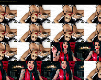 mistresskennya — 42 minute Chaturbate female cam show recording, 1080p, Sep 10, 2021