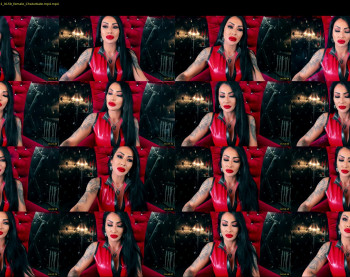 mistresskennya — 5 minute Chaturbate female cam show recording, 1080p, Sep 10, 2021