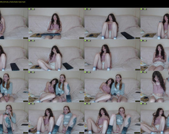 momsroom — 70 minute Chaturbate couple cam show recording, 1080p, Sep 9, 2021