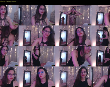 mora_haze — 70 minute Chaturbate female cam show recording, 1080p, Sep 9, 2021