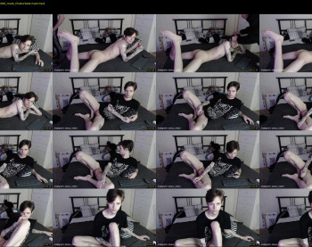 mr_pim_2_0 — 35 minute Chaturbate male cam show recording, 1080p, Sep 9, 2021