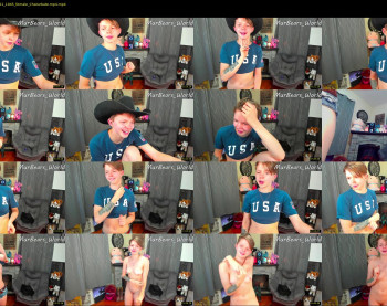 murbears_world — 19 minute Chaturbate female cam show recording, 1080p, Sep 9, 2021