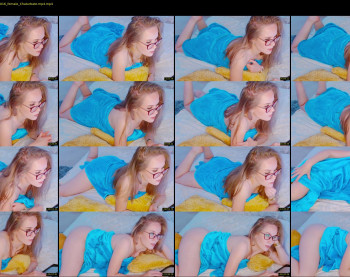 myassistant — 114 minute Chaturbate female cam show recording, 720p, Sep 10, 2021