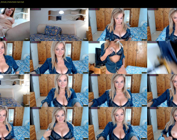 nancy_d — 68 minute Chaturbate female cam show recording, 720p, Sep 9, 2021