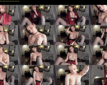 naughty__but_nice — 79 minute Chaturbate female cam show recording, 1080p, Sep 9, 2021