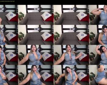 nemisha — 21 minute Chaturbate female cam show recording, 720p, Sep 9, 2021