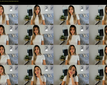 newmollybrooke — 8 minute Chaturbate female cam show recording, 1080p, Sep 10, 2021