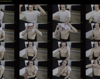 nfeibk — 59 minute Chaturbate male cam show recording, 1080p, Sep 9, 2021