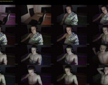 nfeibk — 70 minute Chaturbate male cam show recording, 1080p, Sep 9, 2021